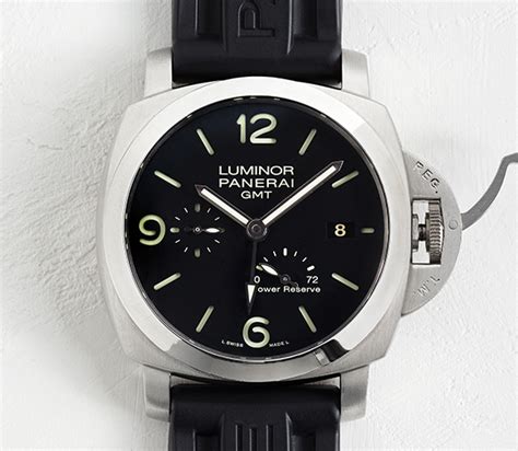 panerai china fake erkennen|how to tell if panerai is real.